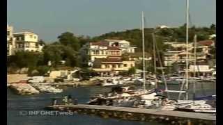 Corfu-Greece.com presents Kassiopi Corfu Video