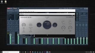 Enabling VST Plugins in Voicemeeter Potato with Cantabile Lite