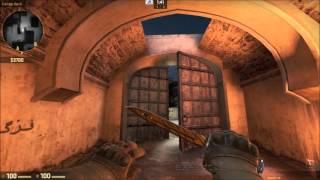 CS:GO | StatTrak Bayonet Tiger Tooth FN Showcase