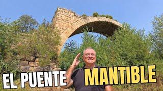 EL PUENTE MANTIBLE