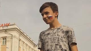 Помойное ведро планеты! Изостудия Бочкарева!