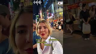 Top 5 Shopping Spots in Seoul, South Korea!