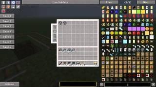 mod showcase steves carts 2 1.4.2 (part 1) using feed the beast beta