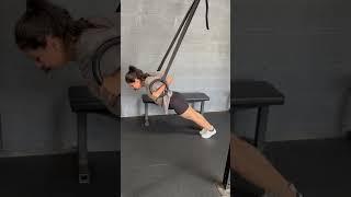 The key to longevity is your range of motion! #faith #fitness #personaltrainer