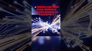 Meditation music. Golden Dreams. Meditation for Attracting Abundance and Prosperity Part 27