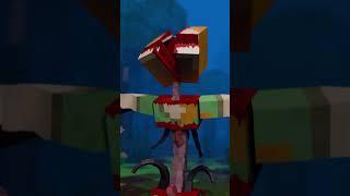 Minecraft horror part 3 #minecraft #minecraftmemes
