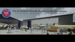 - The de Havilland Aircraft Museum -