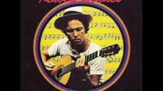 PAULA C - RUBEN BLADES  & LOUIE RAMIREZ