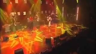 Alpha Blondy - Live in Peace - Zénith de Paris