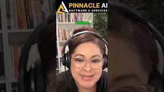 Transforming Small Business with Pinnacle AI: Patty Dominguez's Testimonial 