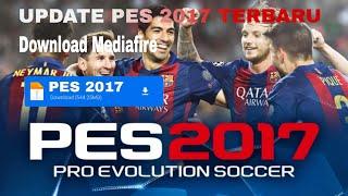 Tutorial / Cara Instal Pes 2017 Terbaru 2024 | Download Pes 2017 Tanpa Ribet !! Di Pc Atau Leptop