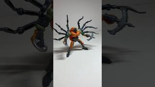 LEGACY TARANTULAS! #transformers #transformerslegacy #transformerslegacyunited #tarantulas #spider