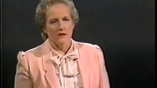 John and Paula Sandford (Elijah House)- Bitter Root Judgments and Expectancies