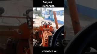 Автогрейдер ГС 14.02