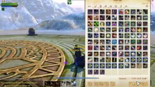 ArcheAge 100 котомок эфенского странника)