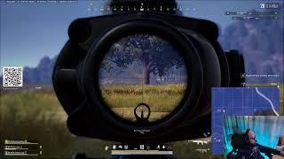 PUBG а дальше как пойдет)