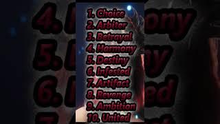  EVERY COTA PROMO CODE | 1 WEEK LEFT  ACT FAST | COTA EP 1-10 | Raid: Shadow Legends #shorts