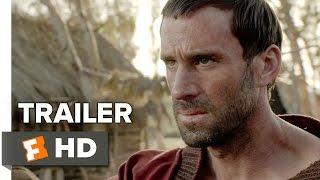 Risen Official Trailer 2 (2016) - Joseph Fiennes, Tom Felton Movie HD