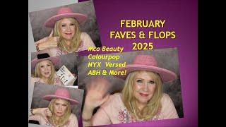 Kathy A FEB FAVES n FLOPS 2025