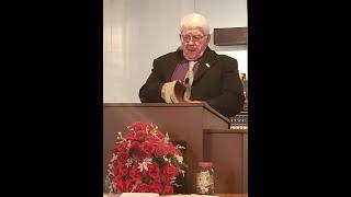 MOULTRIE COGOP SUNDAY MORNING SERVICE 10 22 23