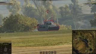 Что лучше   Leopard 1 или AMX 30 B