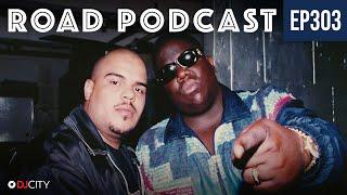 DJ ENUFF: Speaks about Biggie, Funk Flex and his son RIOTUSA | R.O.A.D. #303