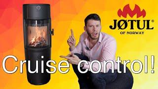 Jotul F170 full review