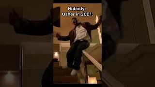 Usher’s most funny music video