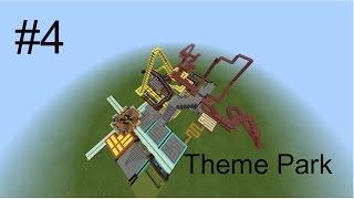 Rollor Coasters #4/Theme Park- its Renn//firend funnn