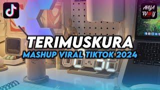 DJ MASHUP TERIMUSKURA WENAK POLL VIRAL TIKTOK 2024