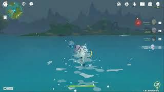 AR60 But  MISSED This CHEST | Genshin Impact