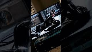 Batman fell in love  #catwoman #batman #dc #knight #gotham #shorts #reels #youtube #tiktok #love
