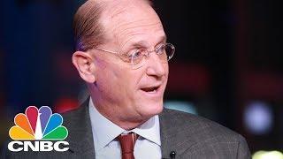 Amtrak CEO Richard Anderson: Refreshing Our Rail Systems | CNBC