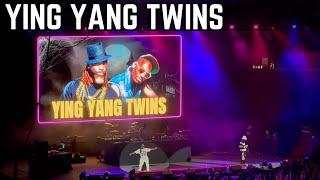 Ying Yang Twins - Nightmare on Cube Street - Phoenix