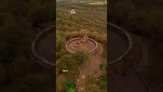 Chausath Yogini Temples of Madhya Pradesh