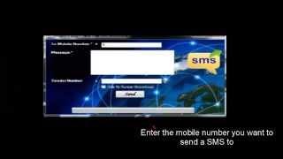 how to send free sms worldwide(sms gratuit dans le monde entier)