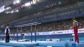 2014 World Championships - Men's Team Final - Full Broadcast