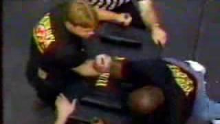 John Brzenk vs Gary Goodridge 94 Yukon Jack