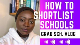 Navigating School Selection: Tips for Shortlisting the Right Schools!! VlOG 2