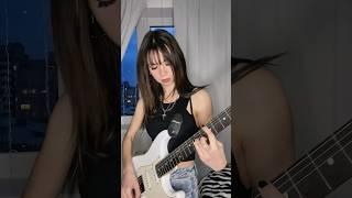 Foo Fighters - Everlong #guitar cover