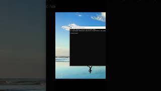 Windows hakkerlik qilamiz #windows #hacker #hack #cmd #shorts