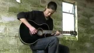 Katie Marie - Change