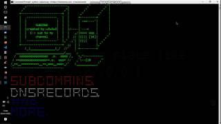 SUBZONE | Zone Transfer - Exploiting DNS Servers &  Certificate Authority | Python How To |