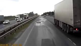 Проучил и завалил