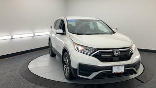 2021 Honda CR-V Special Edition Princeton, Bridgewater, Flemington, Edison, Hamilton, Township ...