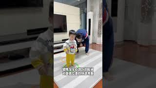 在家早教亲子游戏️2-3岁这样玩