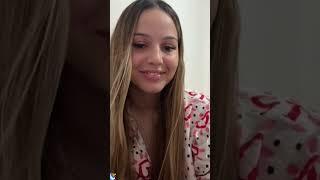 Karina Periscope Live357#periscope#vlog #broadcast#stream#live#share#beautiful #karinaperiscopelive