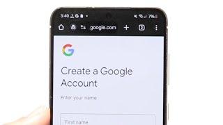 How To Use Gmail Without Phone Number! (2025)