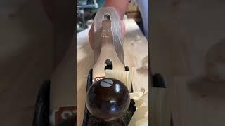 Jointed boards don’t always line up | Plane those joints #woodwork #woodworker#woodworking #plane