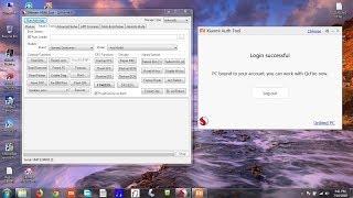 install  UMT Dongle Full Setup QcFire V4.5